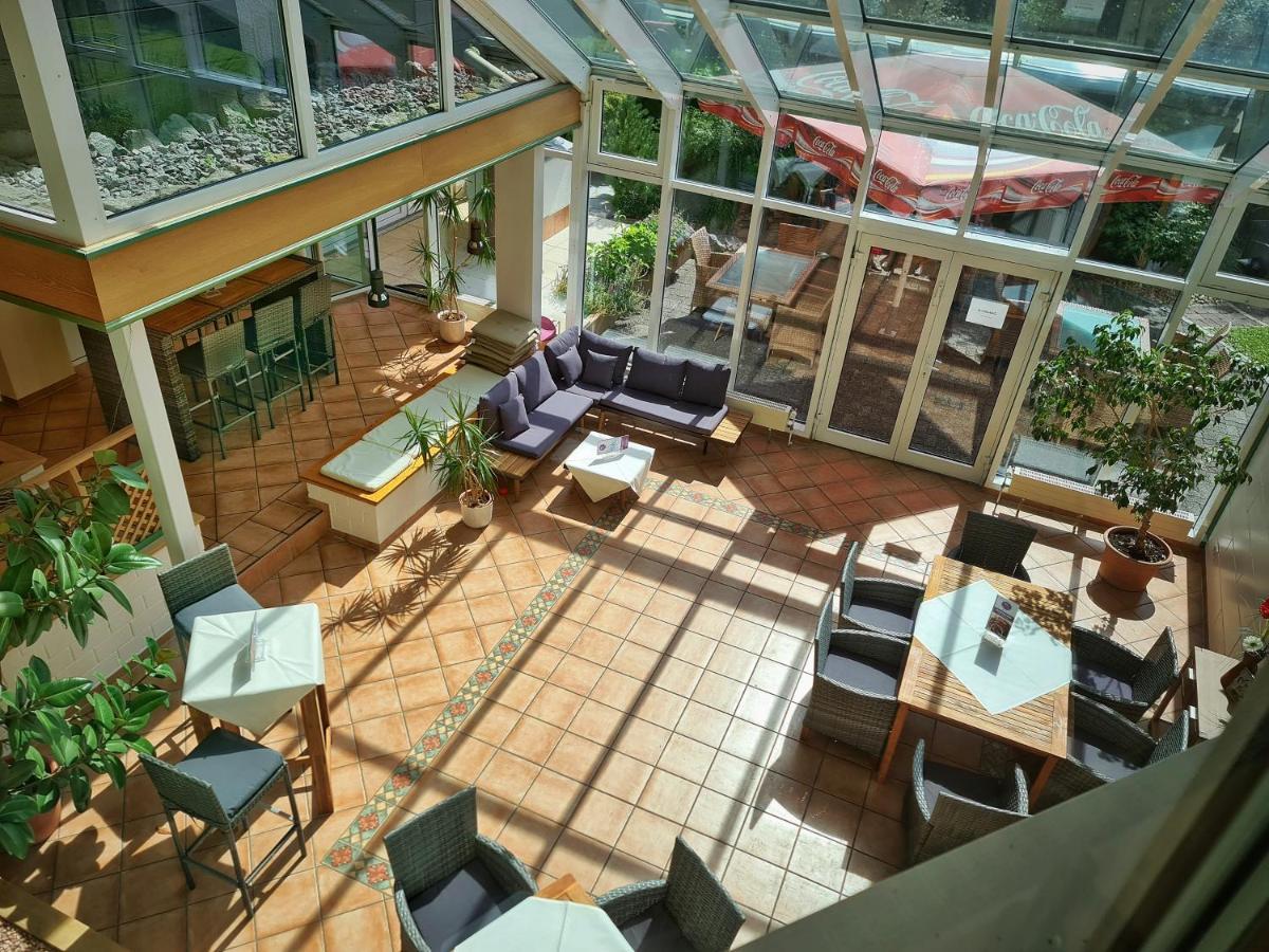 Landhotel Henkenhof Willingen ヴィリンゲン エクステリア 写真