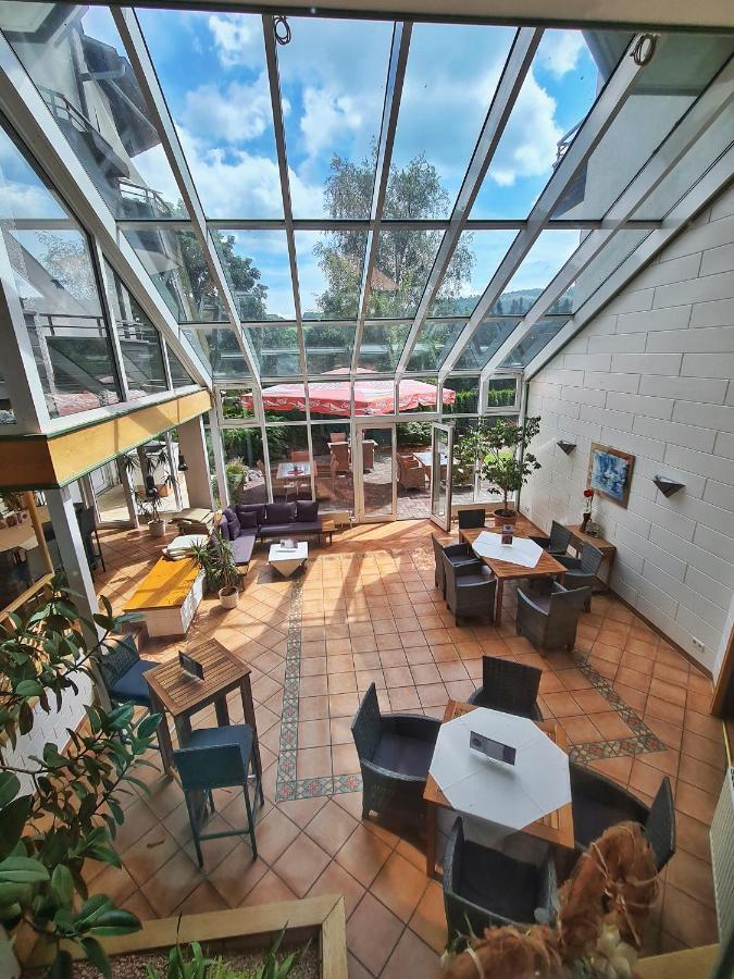 Landhotel Henkenhof Willingen ヴィリンゲン エクステリア 写真