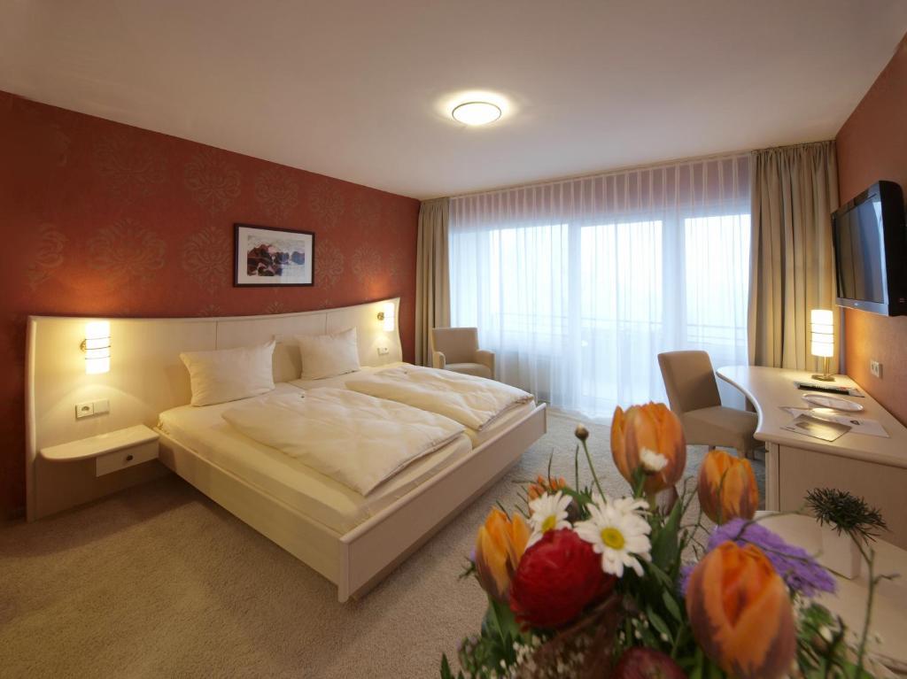 Landhotel Henkenhof Willingen ヴィリンゲン 部屋 写真