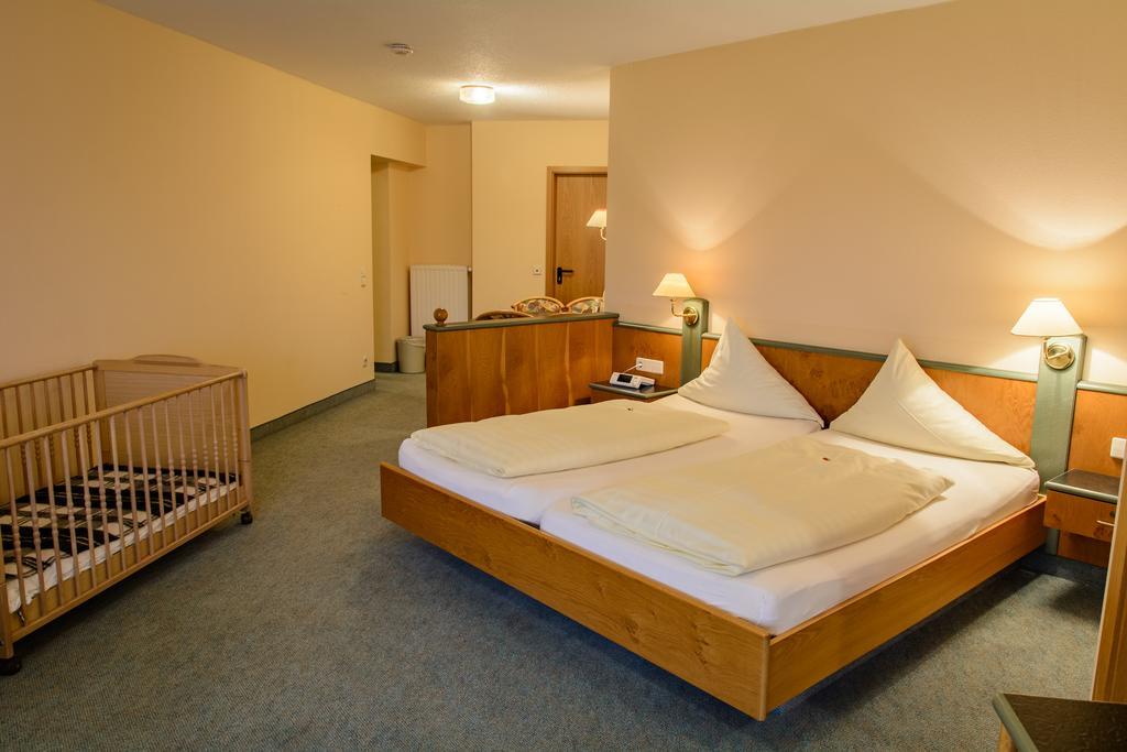 Landhotel Henkenhof Willingen ヴィリンゲン エクステリア 写真