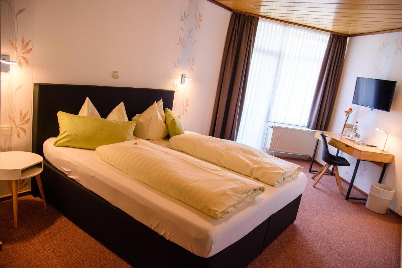 Landhotel Henkenhof Willingen ヴィリンゲン エクステリア 写真