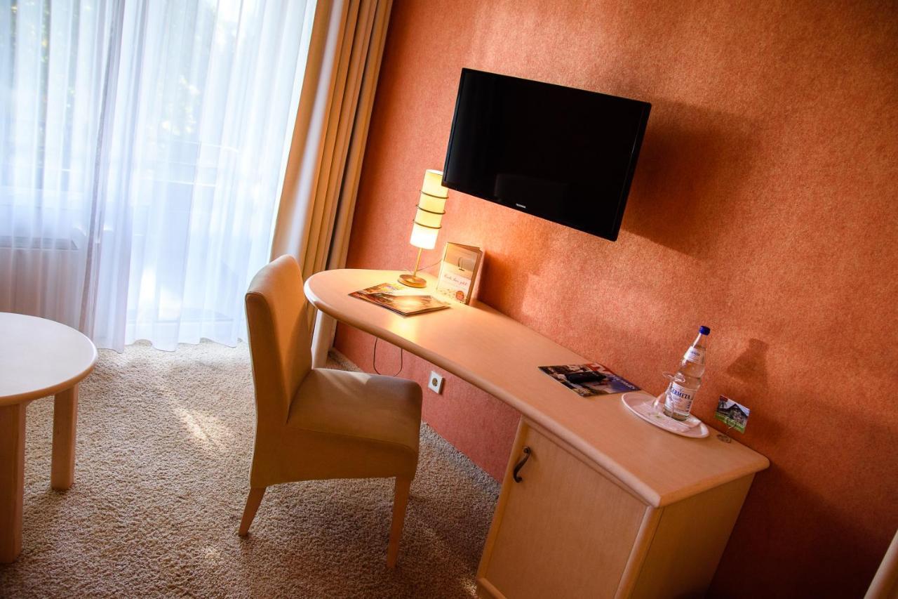 Landhotel Henkenhof Willingen ヴィリンゲン エクステリア 写真