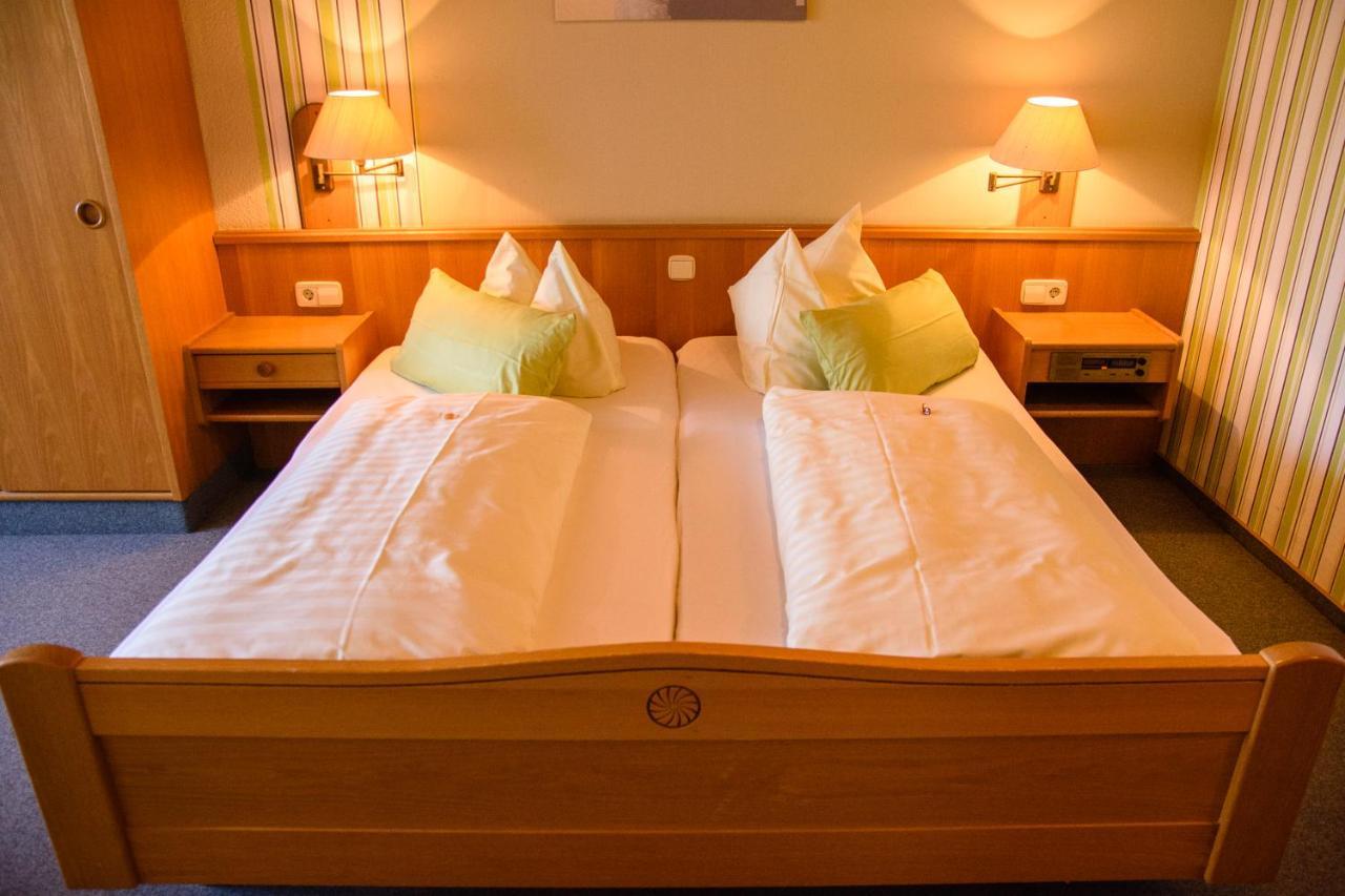 Landhotel Henkenhof Willingen ヴィリンゲン エクステリア 写真